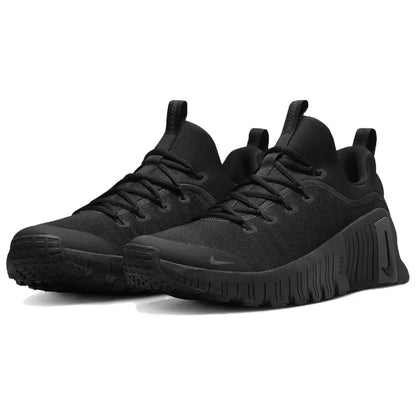 Nike Women's Free Metcon 7 Black Black Anthracite