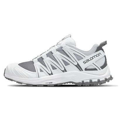Salomon XA Pro 3D GORE-TEX BEAMS White Grey Sneaker
