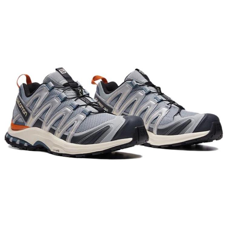 Salomon XA Pro 3D ADV New Sand Field Ash Sneaker