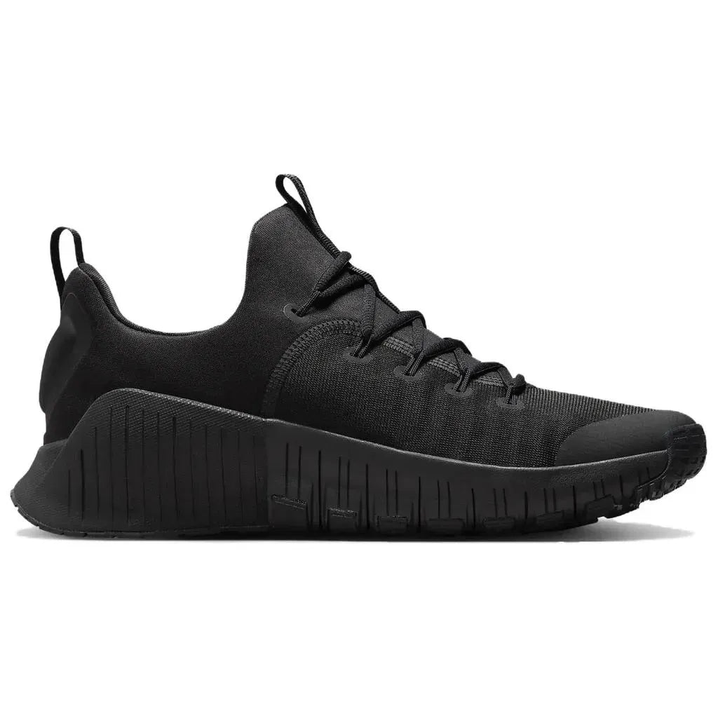 Nike Women's Free Metcon 7 Black Black Anthracite