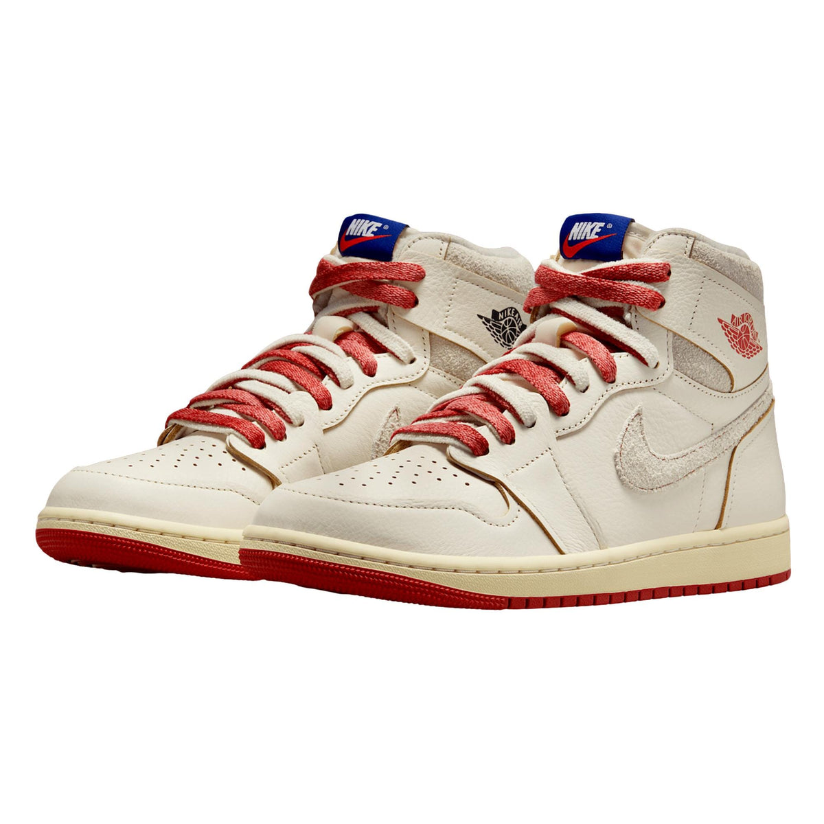 Air Jordan 1 Retro High OG Rare Air Cinnabar Women's