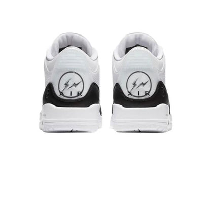Air Jordan 3 Retro Fragment Sneaker