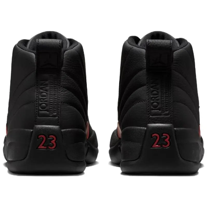 Air Jordan Men's 12 Retro Bloodline