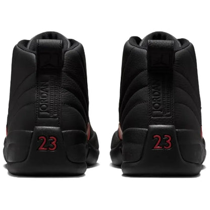 Air Jordan Men's 12 Retro Bloodline
