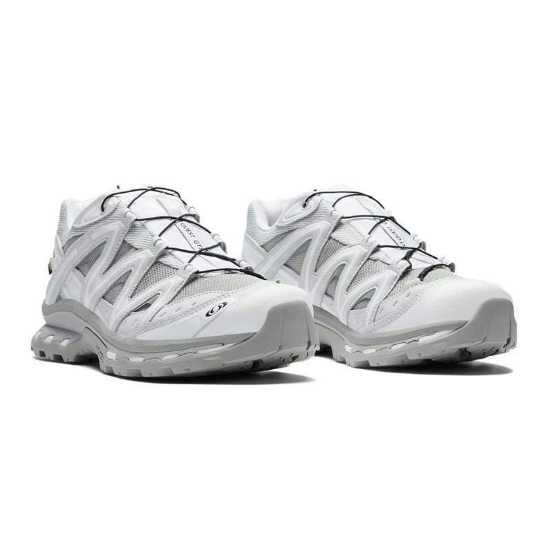 Salomon XT-Quest GTX Light Grey Sneaker