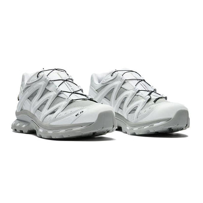Salomon XT-Quest GTX Light Grey Sneaker