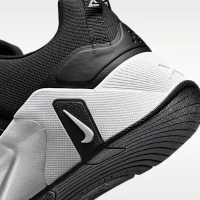 Nike Women's Free Metcon 7 Black White