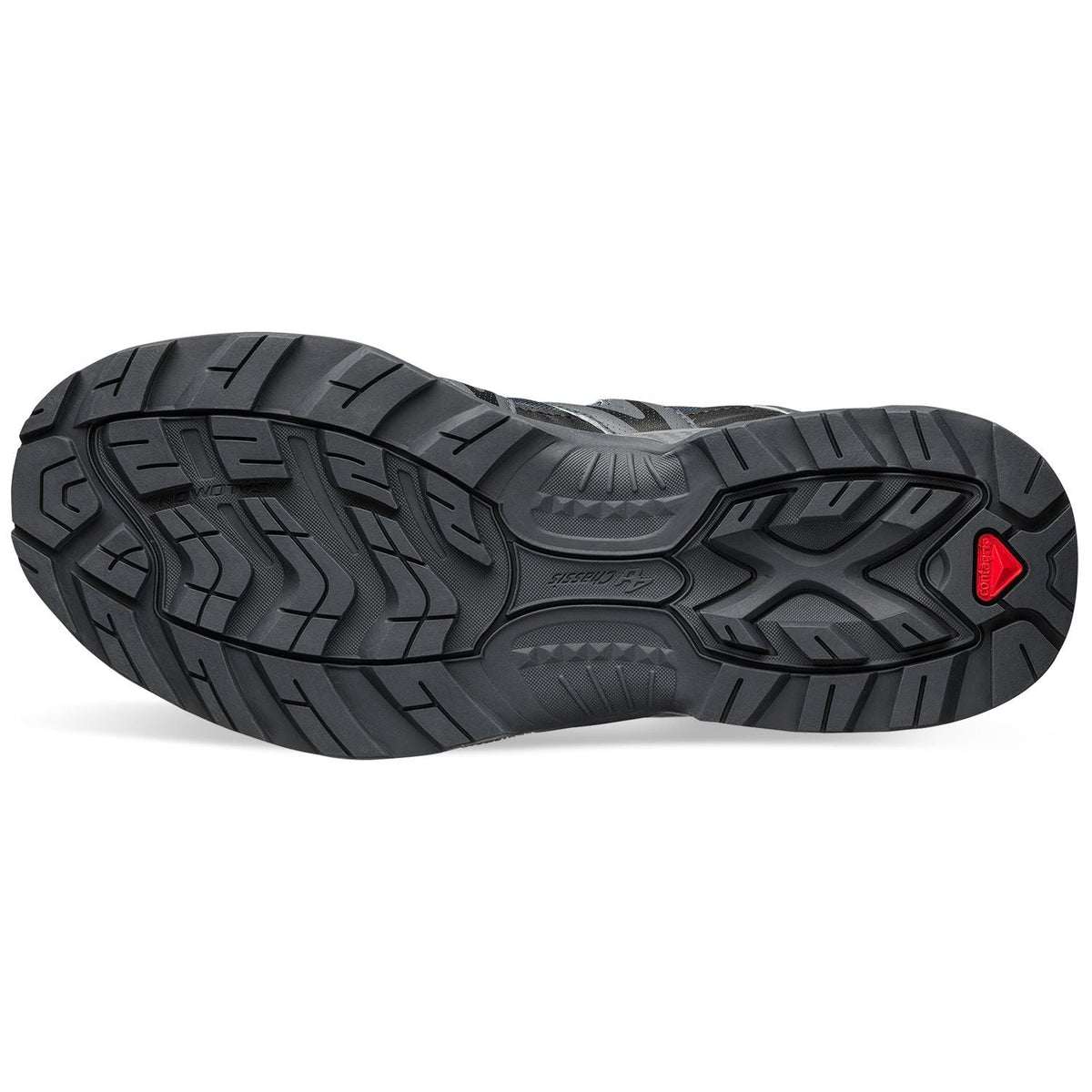 Salomon XT-Quest MOUNTAIN KUOCANG SHAN Sneaker