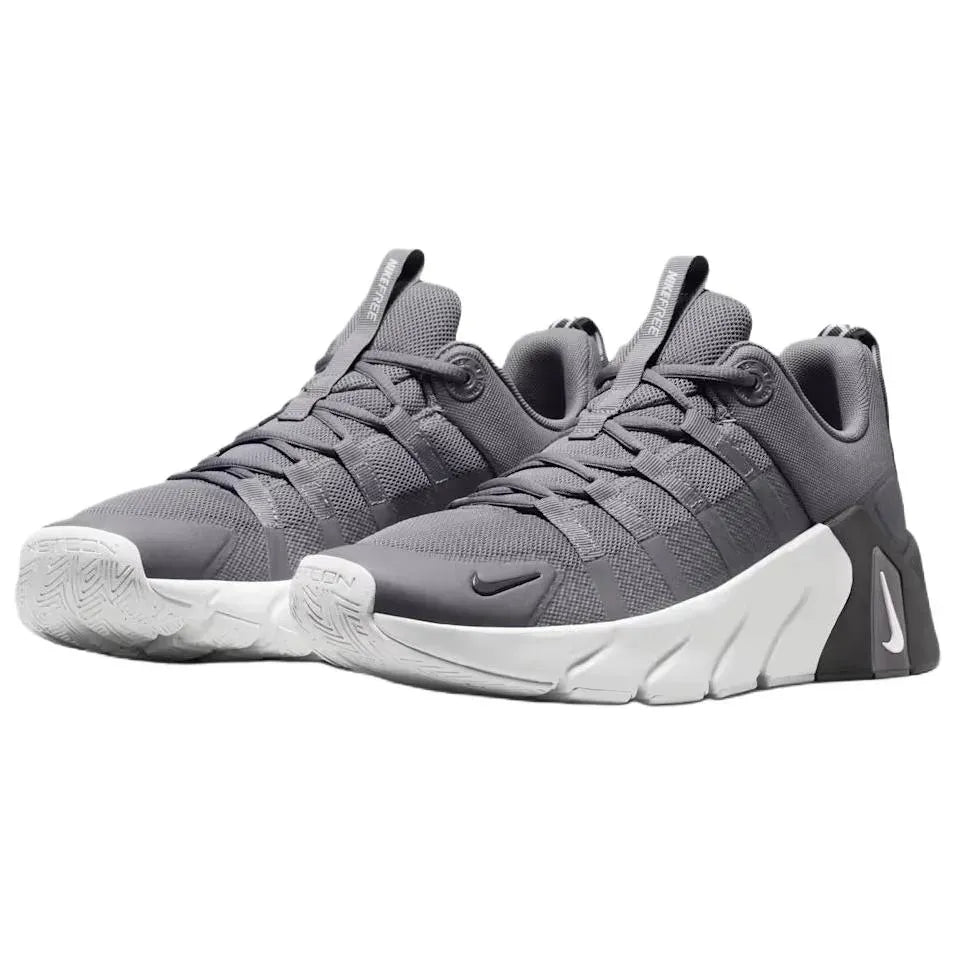 Nike Men's Free Metcon 7 Pencil Point Medium Ash White