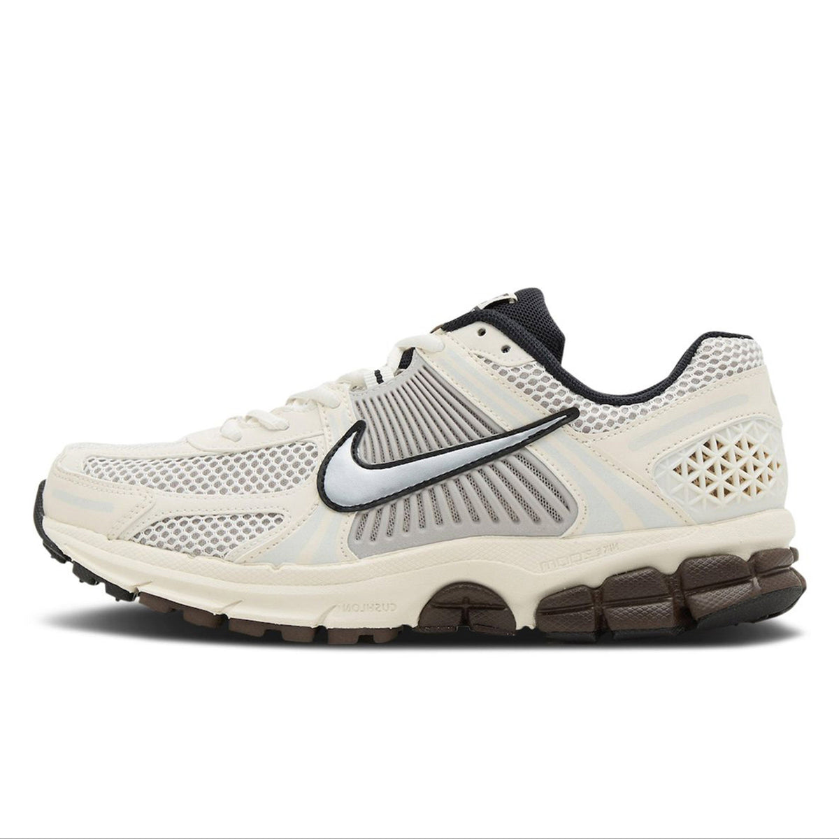 Nike Women's Zoom Vomero 5 Phantom Light Iron Ore Sneaker