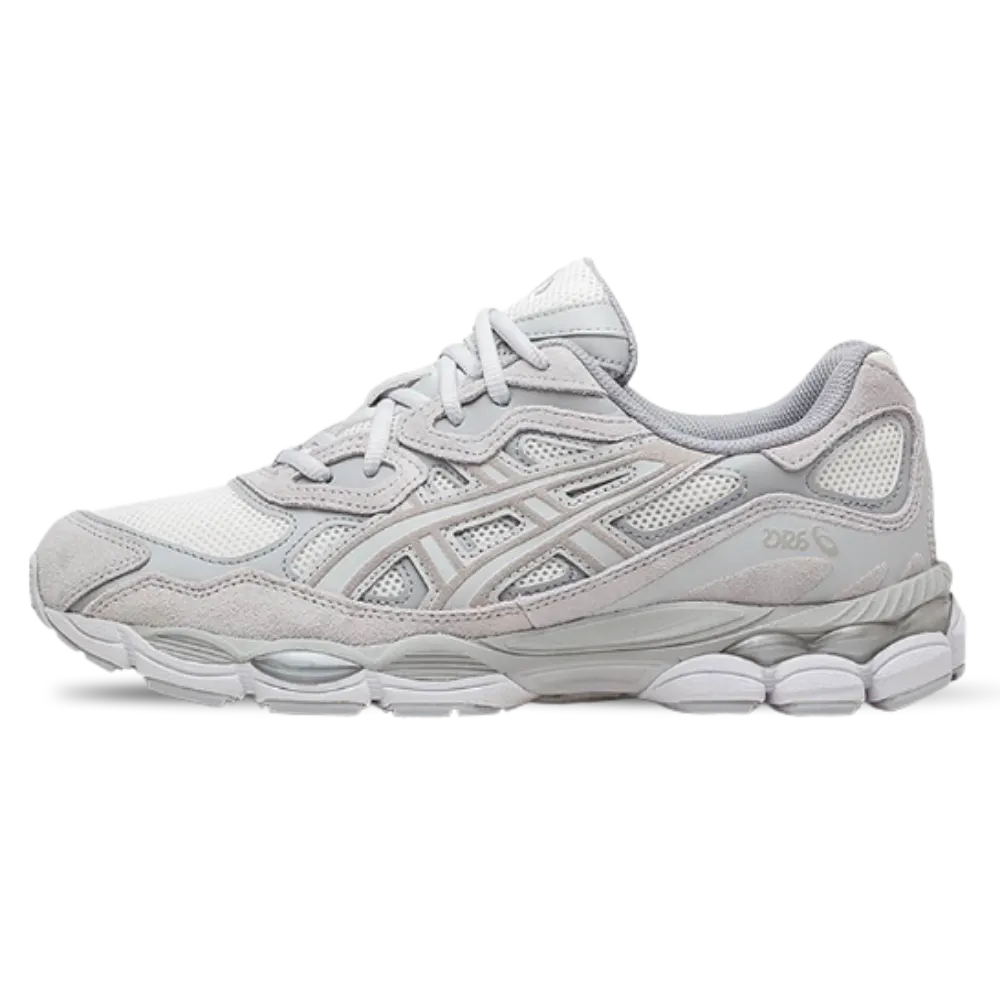 ASICS GEL-NYC Cream Cloud Grey