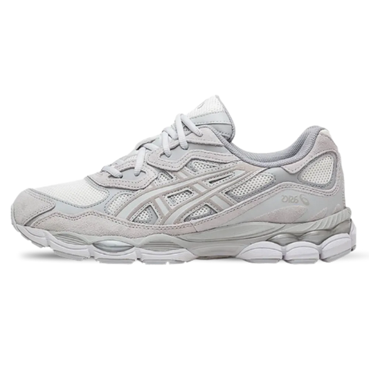 ASICS GEL-NYC Cream Cloud Grey