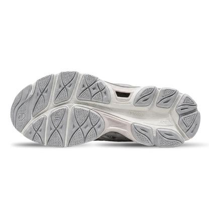 ASICS GEL-NYC Cream Cloud Grey