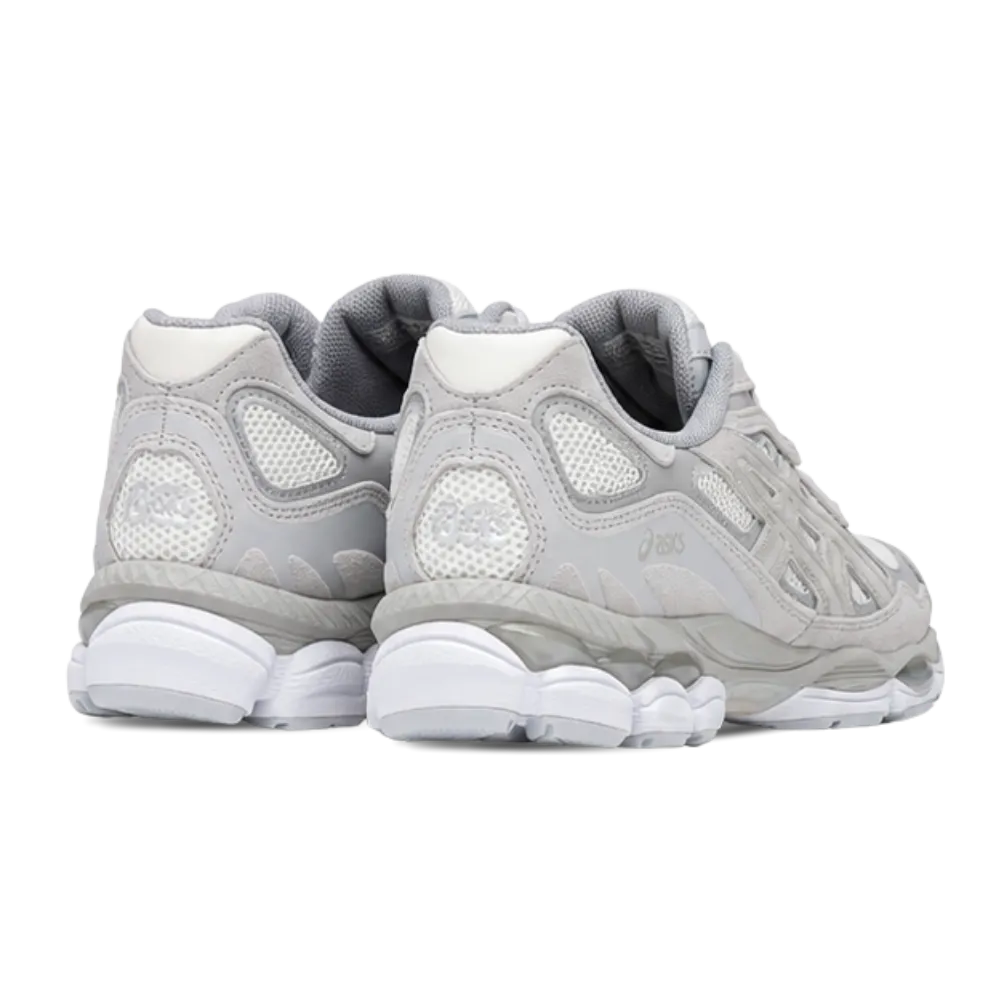 ASICS GEL-NYC Cream Cloud Grey