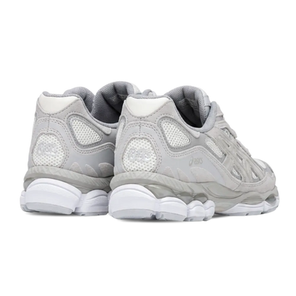 ASICS GEL-NYC Cream Cloud Grey