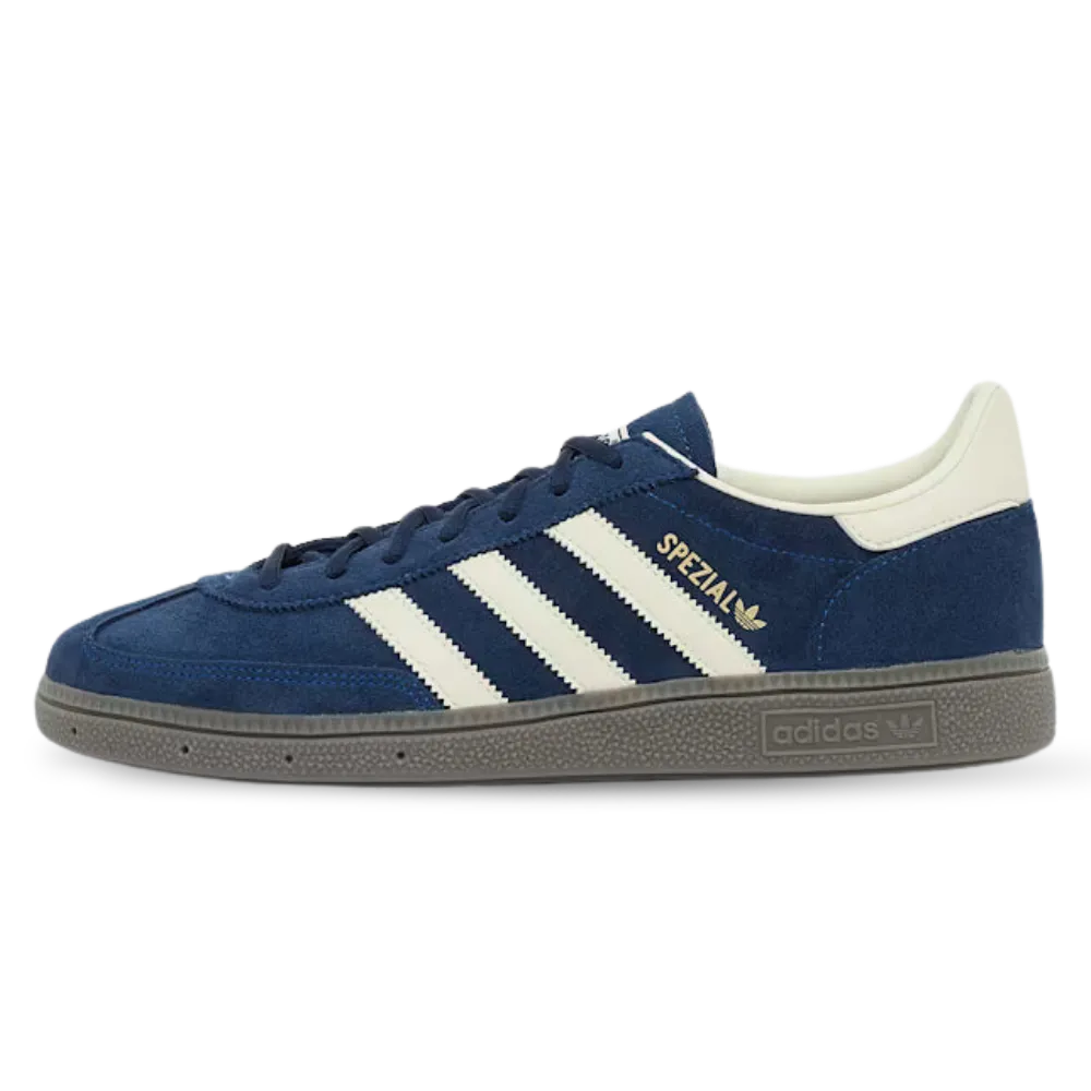 Adidas Handball Spezial Blue Sneaker
