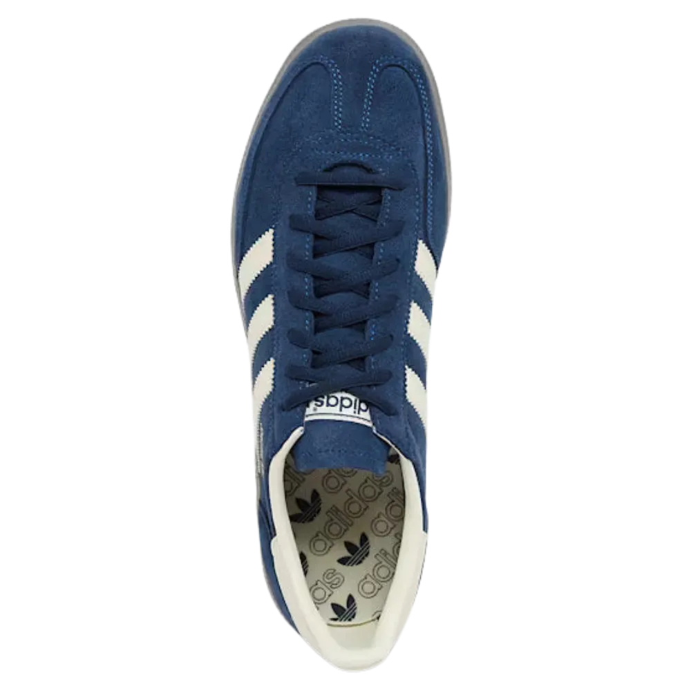 Adidas Handball Spezial Blue Sneaker