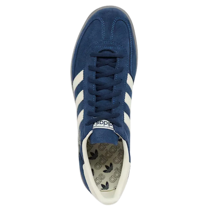 Adidas Handball Spezial Blue Sneaker