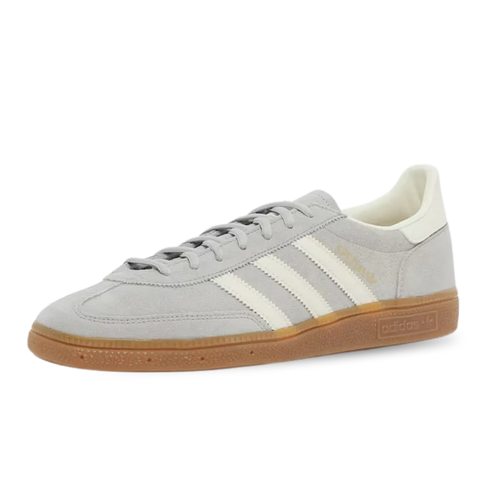 Adidas Handball Spezial Grey Sneaker