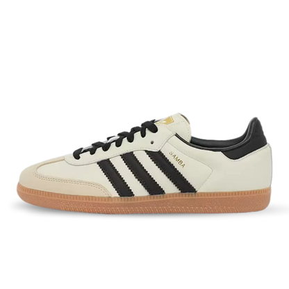 Adidas Samba OG Women's Beige Sneaker
