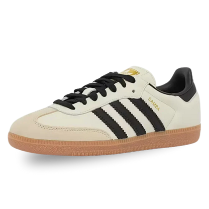 Adidas Samba OG Women's Beige Sneaker