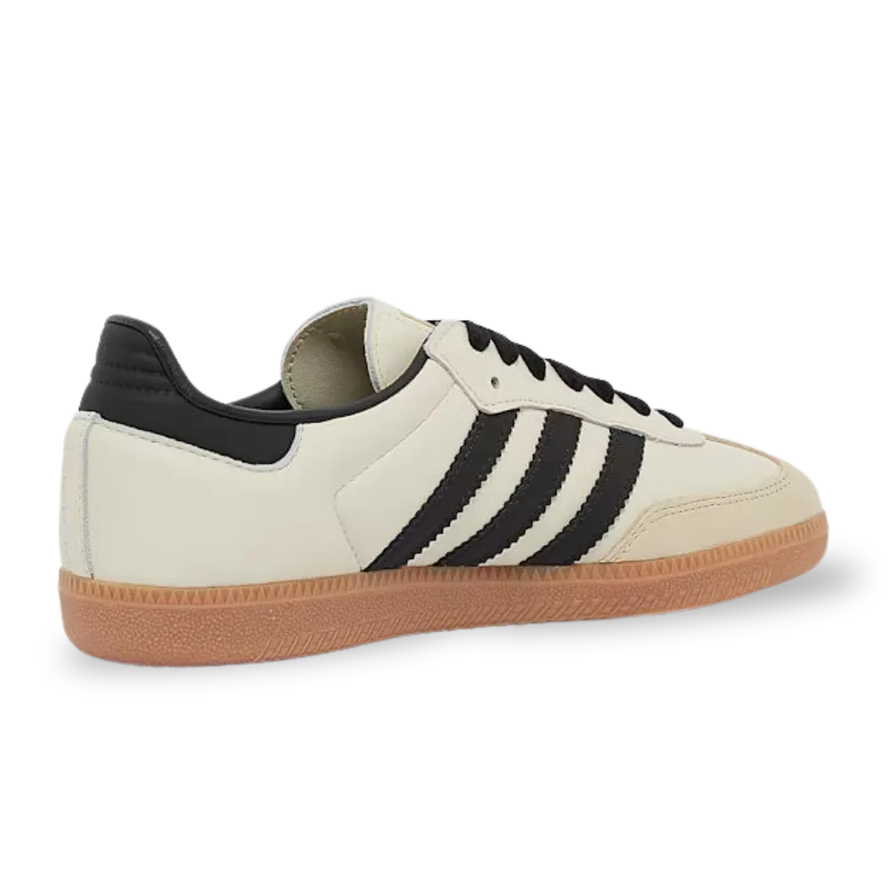 Adidas Samba OG Women's Beige Sneaker