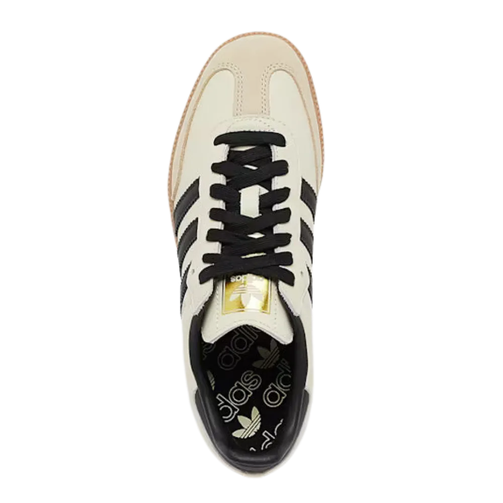 Adidas Samba OG Women's Beige Sneaker
