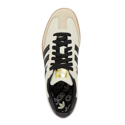 Adidas Samba OG Women's Beige Sneaker