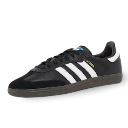 Adidas Samba OG Women's Black Sneaker