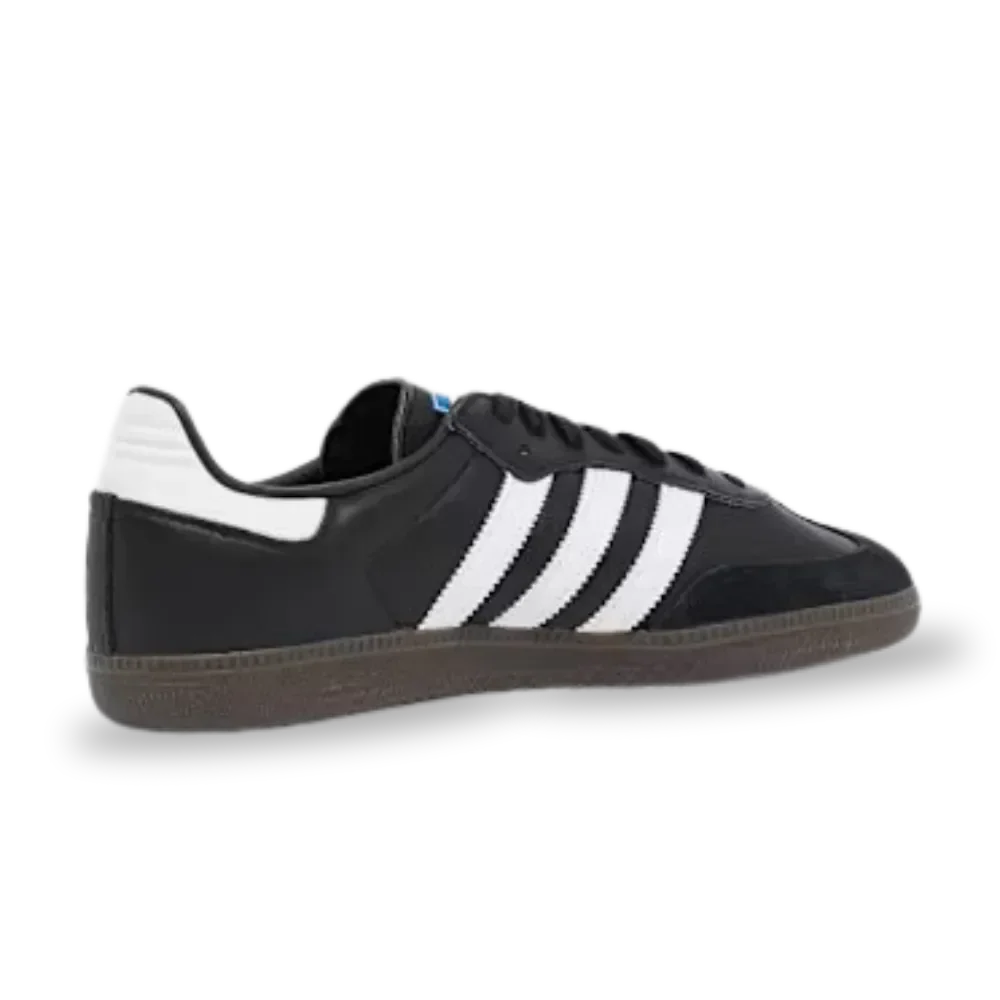 Adidas Samba OG Women's Black Sneaker