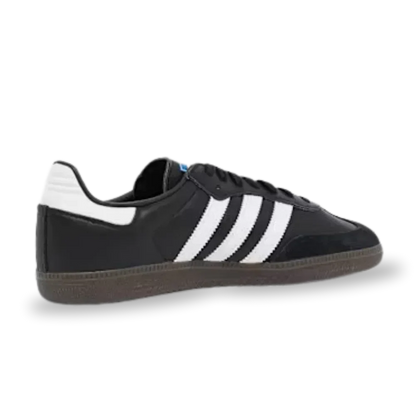 Adidas Samba OG Women's Black Sneaker