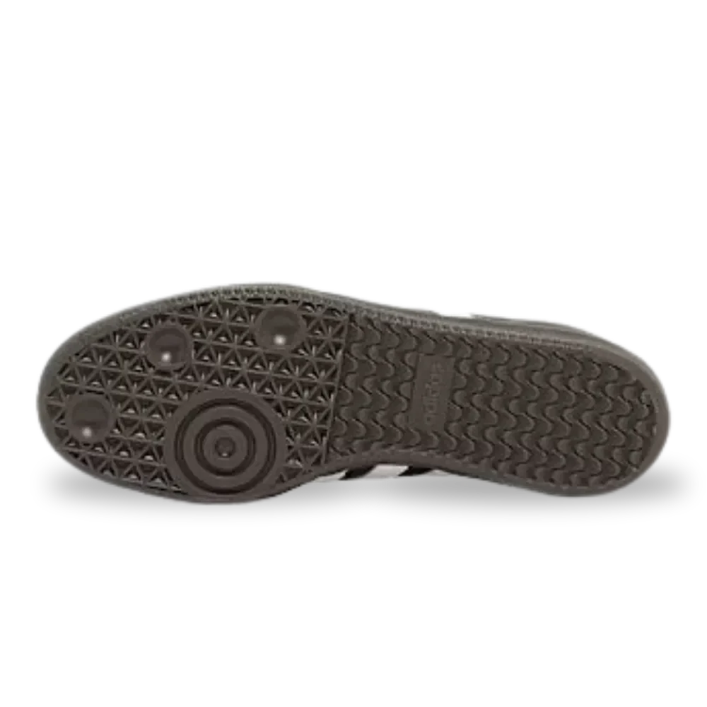 Adidas Samba OG Women's Black Sneaker