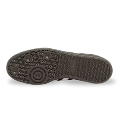 Adidas Samba OG Women's Black Sneaker