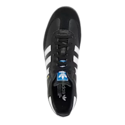 Adidas Samba OG Women's Black Sneaker