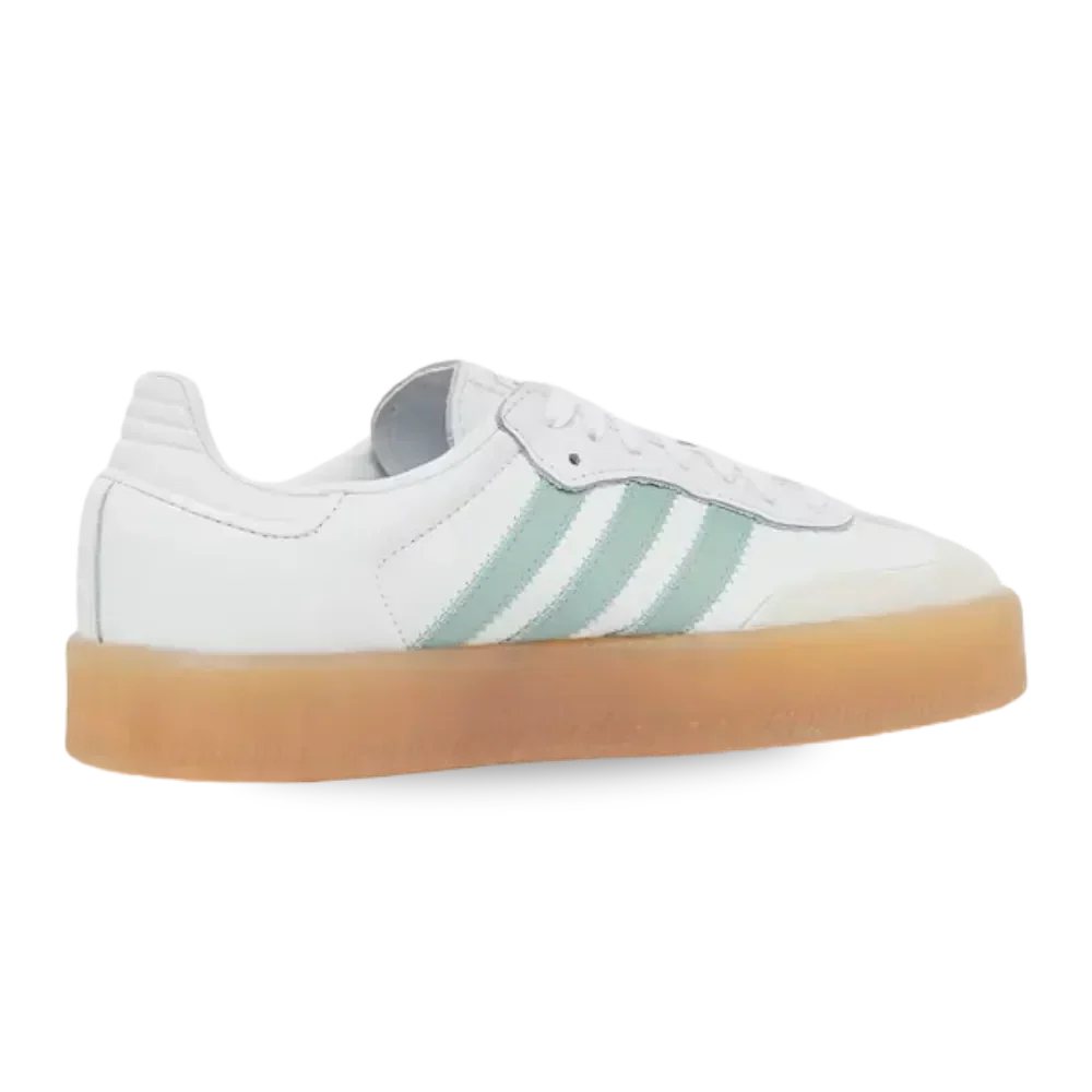 Adidas Sambae Women's White Sneaker