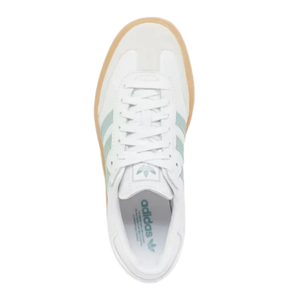 Adidas Sambae Women's White Sneaker