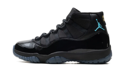 Air Jordan 11 Retro Gamma Blue 2025