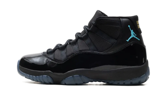 Air Jordan 11 Retro Gamma Blue 2025