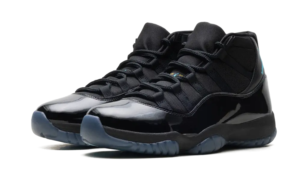 Air Jordan 11 Retro Gamma Blue 2025