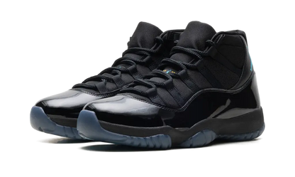 Air Jordan 11 Retro Gamma Blue 2025