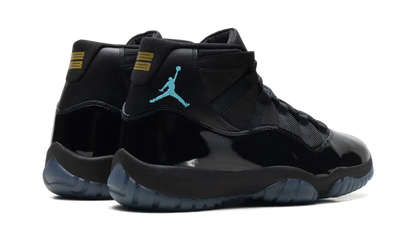 Air Jordan 11 Retro Gamma Blue 2025
