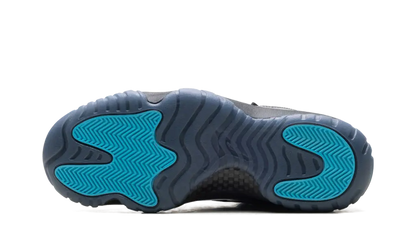 Air Jordan 11 Retro Gamma Blue 2025