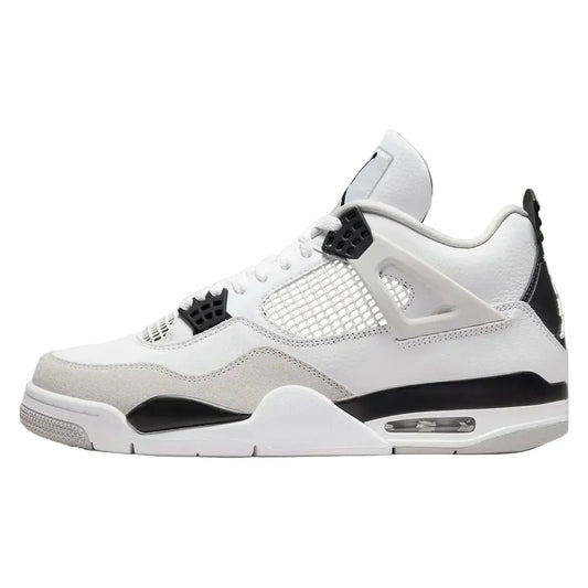 Air Jordan 4 Retro Military Black