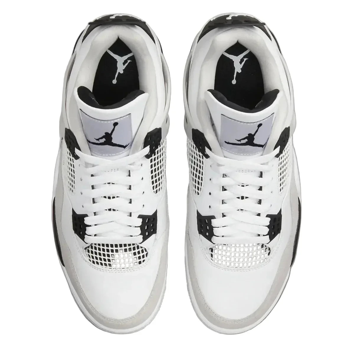 Air Jordan 4 Retro Military Black
