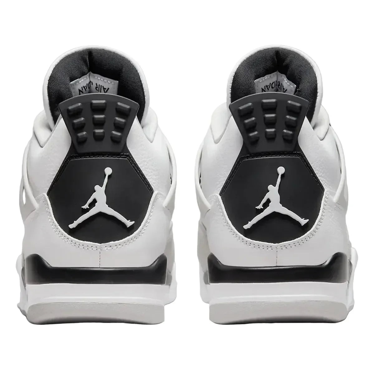 Air Jordan 4 Retro Military Black