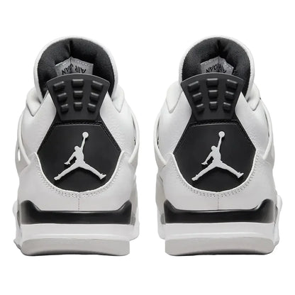 Air Jordan 4 Retro Military Black