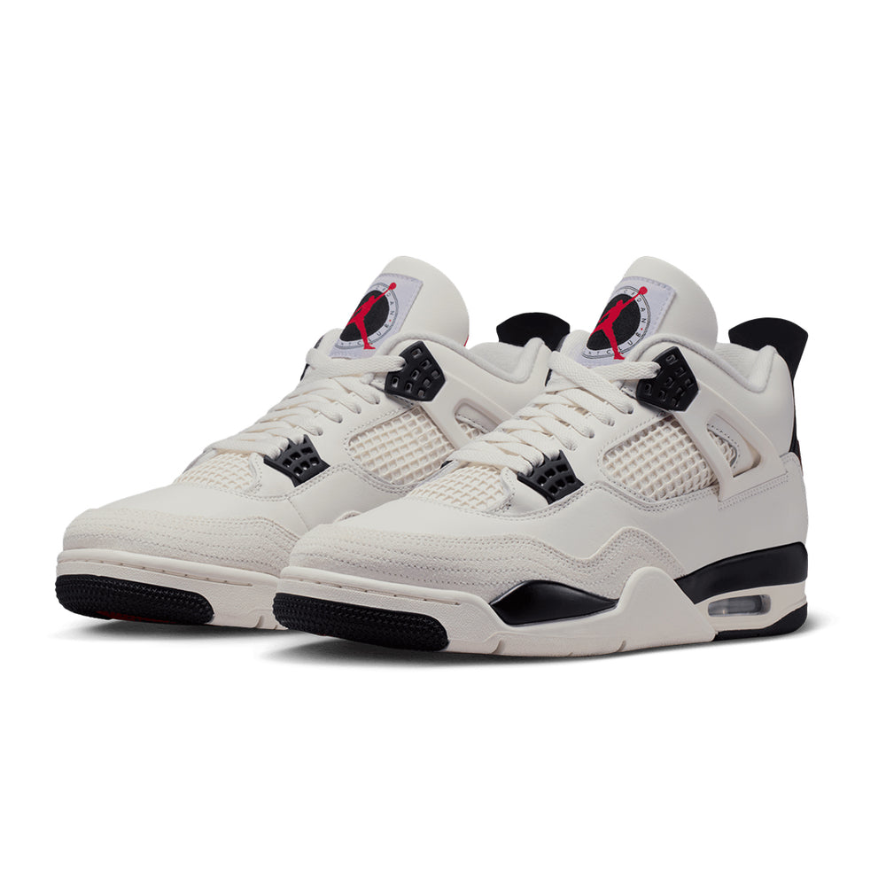 Air Jordan 4 Retro OG Flight Club