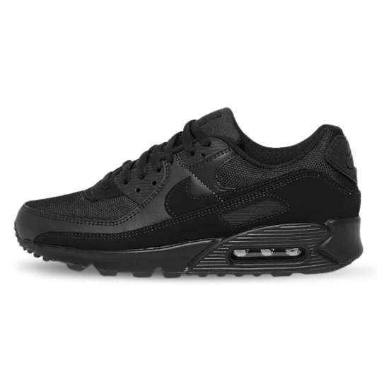 Nike Air Max 90 Men's Black Sneaker