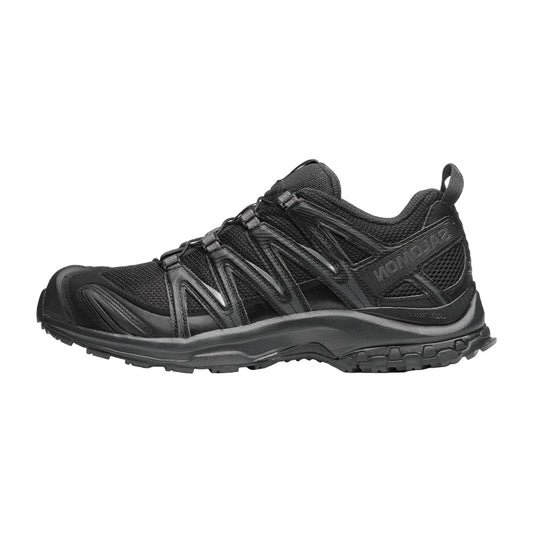 Salomon XA Pro 3D Black Black Magnet Sneaker
