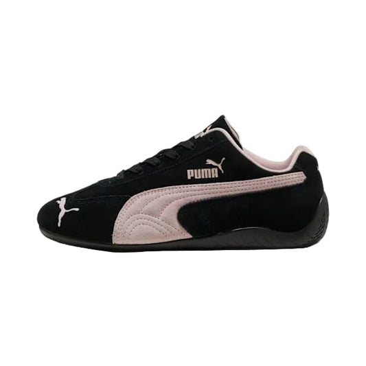 PUMA Speedcat OG PUMA Black-Mauve Mist Sneaker